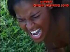 African Village Women Anal - African Amateur Black Girl Gets Anal Destroyed By Big Cock free