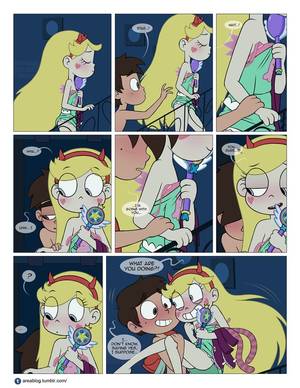 Disney Actress Porn Comic - the forces of evil porn comics free in which Marco Diaz came on a visit to  the Star Butterfly, to watch a movie.