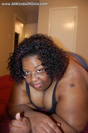 fat mom black - Check out enormous ebony mom stips naked in - Golden BBW - Picture 5