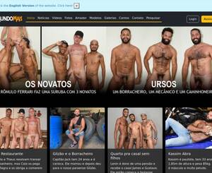 Gay Porn Directory - 10+ Best Brazilian Gay Porn Sites | Top Gay Porn From Brazil