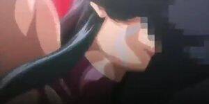 Asagi - Taimanin Asagi 1-4 comp - Tnaflix.com