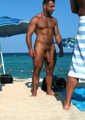 huge erect cock beach ar - Huge Erect Cock Beach Ar | Sex Pictures Pass