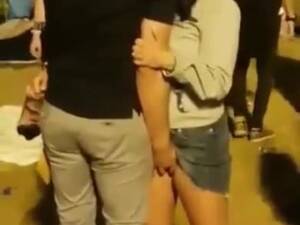 drunk fingering party - Drunk girl fingered outdoor party. | MOTHERLESS.COM â„¢