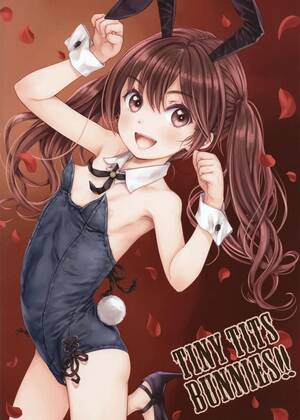 Girls Small Tits Anime - Dancing TINY TITS BUNNIES Free 18 Year Old Porn | HENTAIF.NET