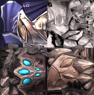 Dota 2 Clockwerk Porn - Arc warden to be released soon(ish)?