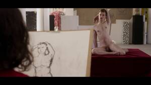 art sylvain nudest nudist - Sylvain Urban Full Frontal in La Vie Revee de David L - ThisVid.com