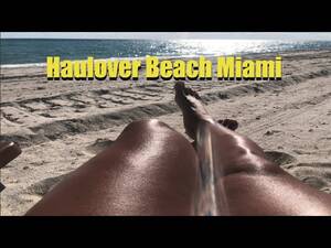 haulover beach topless babes - Haulover Beach The Nude Beach Of Miami - YouTube