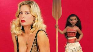 Beautiful Italian Women Porn Animated - Why Disney's 'Moana' Has A Different Title In Italy