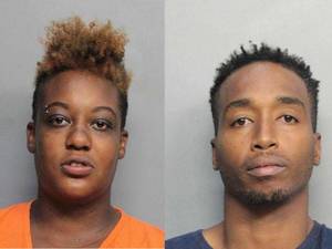 Anime Flat Chested Girl Forced Porn - Newlywed couple 'kidnap and rape woman' while on honeymoon in Florida