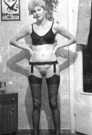 image fap vintage mature nudes - porn from ww2 Â· vintage hairy teens