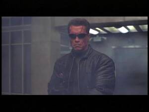 Kristanna Loken Xxx Porn - Terminator 3: Rise of the Machines (2003) - IMDb