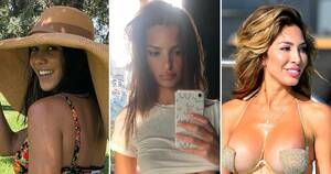 Bing Adult Celebrity Porn Miley Cyrus - Stars Who Love Being Naked: Celebs Showing Skin, Going Nude