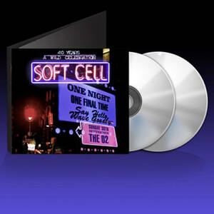 Amai Liu Pictures - Soft Cell DVD 2019, Say Hello, Wave Goodbye â€“ Louise Clare Marshall