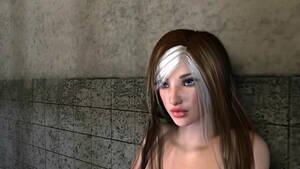 Deadpool Rogue Porn - ROGUE vs DEADPOOL | xHamster