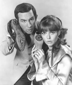 nude barbara feldon blowjob - Barbara Feldon | Celebrities Photos Hub