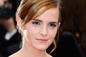 Emma Watson Porn Facial - Emma Watson Executes Slick Legal Spell Over Leak Of Private Pictures -  Above the Law