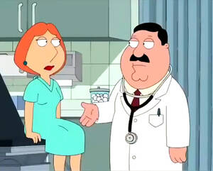 Lois Griffin Forced Porn - Family Guy forced to axe controversial abortion episode as cartoon scooped  up by Disney+ | The US Sun