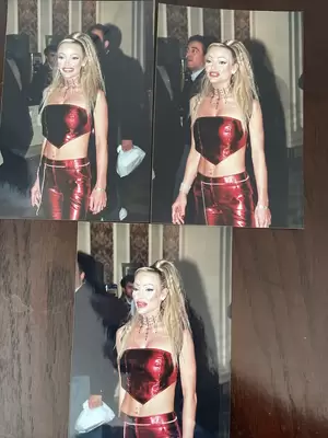 gangbang queen of houston - HOUSTON THE GANG BANG QUEEN WITH 529 GUYS XXX PORN STAR MILF BIG BOOBS SEXY  121 | eBay