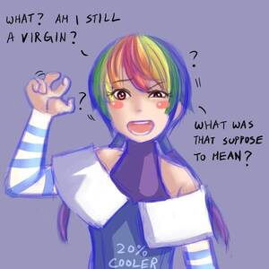 big breasted rainbow dash hentai - 123stw] Rainbow Dash POV (My Little.. - Hentai Comics