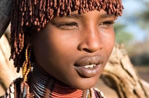 ethiopian teen boobs - 