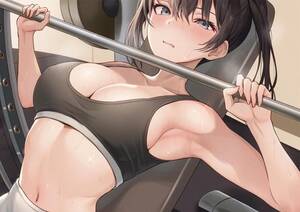 nude anime gym - In gym free hentai porno, xxx comics, rule34 nude art at HentaiLib.net