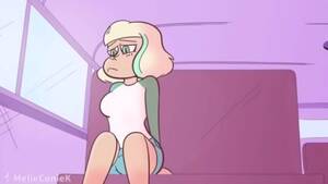 animated cartoon fuck - Jackie and Janna Fuck In The Bus | usporncomics.space - XVIDEOS.COM