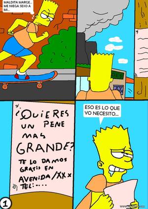 Mexican Big Butt Sex Comics - Page 2 | theme-collections/the-simpsons/the-simpson-big-ass-incest/issue-3- spanish | Erofus - Sex and Porn Comics