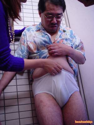 Japanese Senior Porn - 