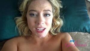 Blonde Pov Pussy Amateur - Watch Busty all-natural amateur blonde sucks cock and gets her pussy licked  POV (River Lynn) - Pov, Close, Amateur Porn - SpankBang