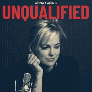 Anna Faris Lesbian Naked - Anna Faris Is Unqualified - TopPodcast.com