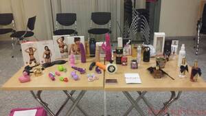 homemade sex toys party - Sex toy party - Wikipedia