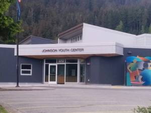 Juneau Alaska Porn - Former Johnson Youth Center superintendent sentenced for child porn