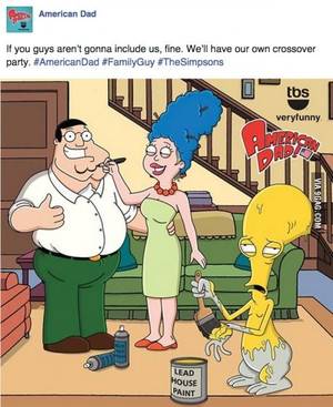 American Dad Porn Tumblr - 215 best Adult Swim Tribute images on Pinterest | Adult cartoons, American  dad funny and Parents