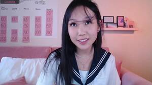 cute asian facial expressions - Watch norma_blum Porn Private Videos [Chaturbate] - daddysgirl, daddy, asian,  teen, cute