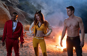 Emma Watson Babysitter Porn - Back for More Blood: \