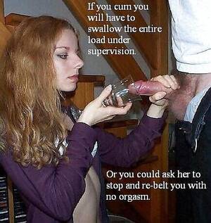 black cock cum dump caption - Sissy For Bbc Cum Dump - Sexdicted