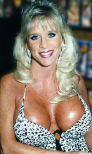 Kathy Willets Porn Star - Kathy Willets - Pornopedia