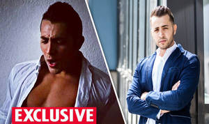 Arabian Porn Star King - Syrian porn star