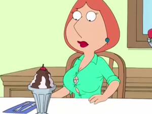 Lois Griffin And Francine Smith Porn - Lois griffin and Francine Smith breast expansions - ThisVid.com