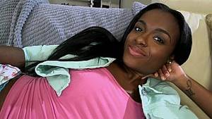Morning Sex Porn 18 Year Old - Sweet 18 year old ebony pussy