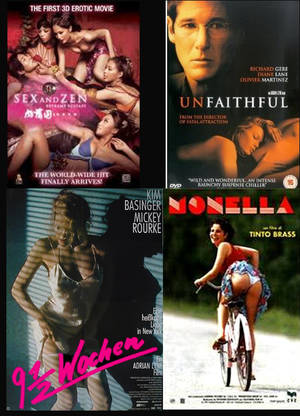 erotic movie - 