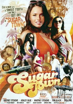Eon Mckai Porn - Sugar Town Porn Movie