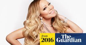 Mariah Carey Porn Captions - Mariah's World: can the pop princess revamp the tired world of trash TV? |  Television | The Guardian