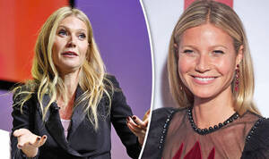 Celebrities Who Love Anal - Gwyneth Paltrow encourages anal sex in X-RATED blog post | Celebrity News |  Showbiz & TV | Express.co.uk