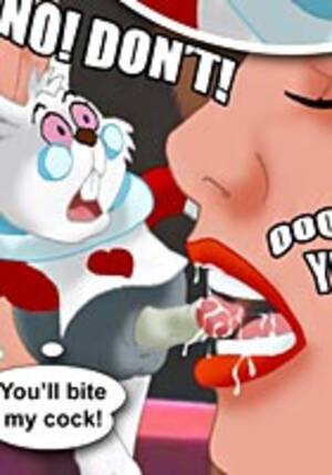 cock biting toons - Cock Biting Toons | Sex Pictures Pass