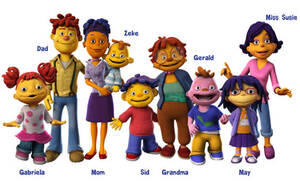 May Sid The Science Porn - 8 Cartoon Dads Who Would Make Great Lovers | Mom.com