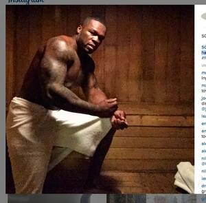 50 Cent Porn Past - 50 Cent has to pay $5m for sex tape leak