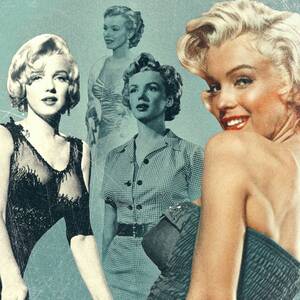 Marilyn Monroe Shemale Porn - Every Marilyn Monroe Movie, Ranked