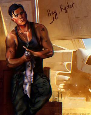 Mass Effect Gay Porn - reyes vidal | Tumblr. Nerdy ThingsSpaceMass Effect ...