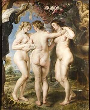 fat nude art models posters - History of the nude in art - Wikipedia
